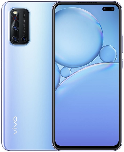 Vivo V19